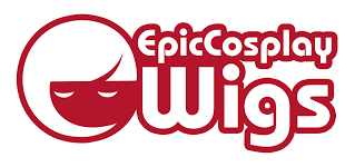 Epic Cosplay Wig