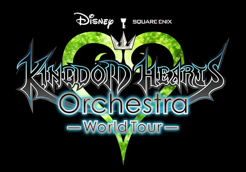 Kingdom Hearts Symphony Orchestra World Tour SkywingKnights