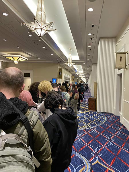 Katsucon 2022 Recap - SkywingKnights